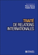 Traité de relations internationales